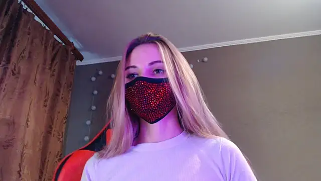 Iris lave online show from 10.24.25