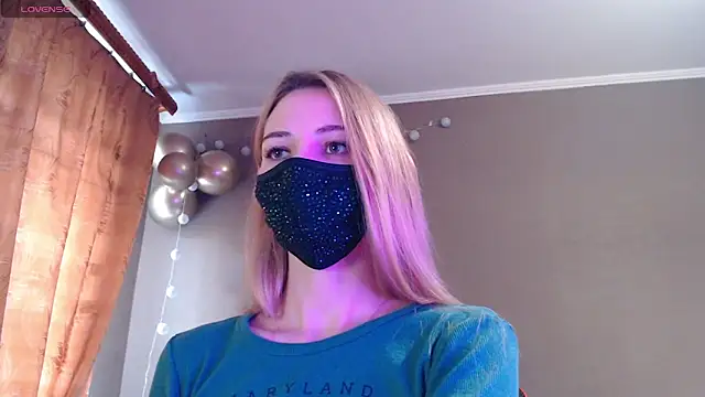 Iris lave online show from 11.10.25