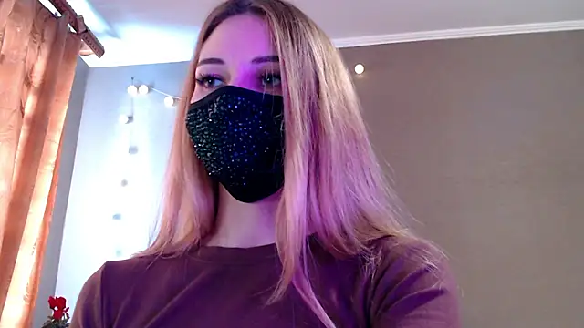 Iris lave online show from 02.01.26