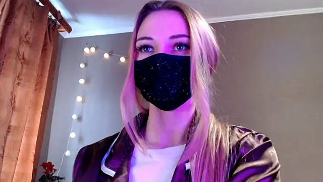 Iris lave online show from 02.04.26