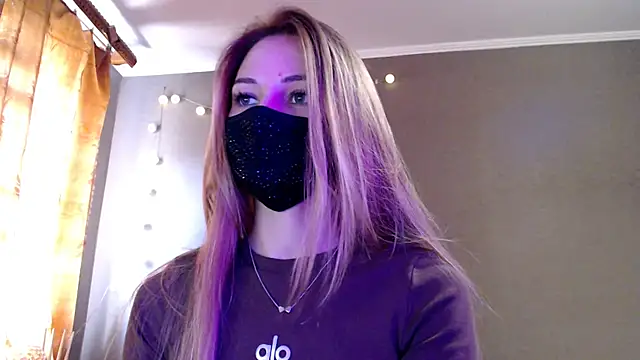 Iris lave online show from 03.07.26