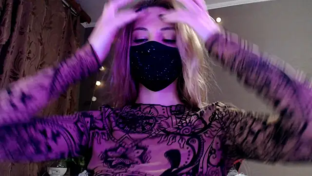 Iris lave online show from 03.26.26