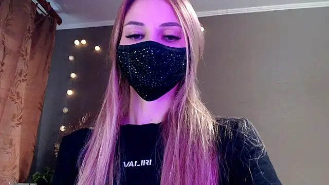 Iris lave online show from 05.13.26