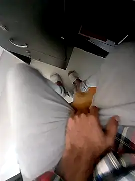 hackyourpussyxh online show from 11.27.25