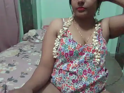 Snapshot of kushi25_bangalore chatting on 10.14.25 kushi25 bangalore online show from 10.14.25