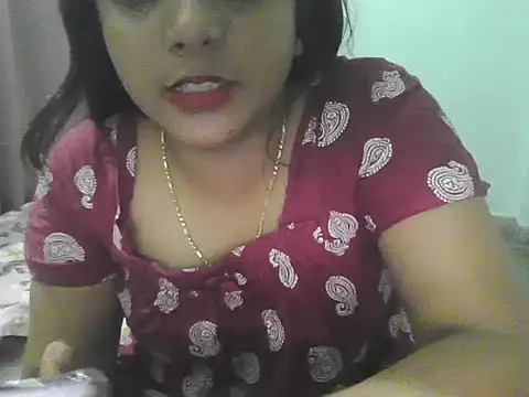 Snapshot of kushi25_bangalore chatting on 12.20.25 kushi25 bangalore online show from 12.20.25