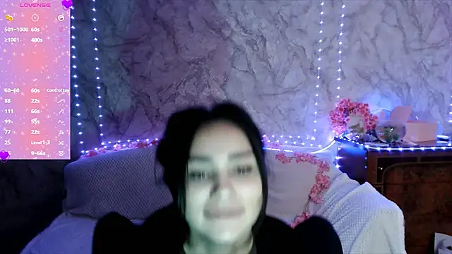 ChocolateKity online show from 12.17.25