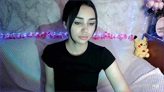 ChocolateKity online show from 02.18.26