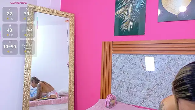 Testingdaddyy online show from 01.16.26