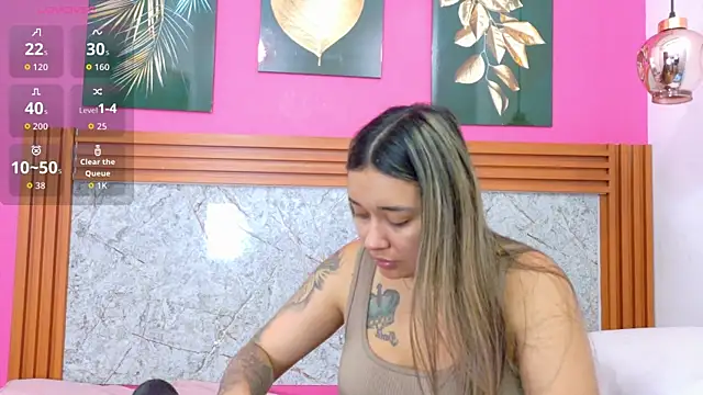 Snapshot of Testingdaddyy chatting on 02.09.26 Testingdaddyy online show from 02.09.26