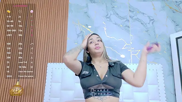 Testingdaddyy online show from 03.06.26