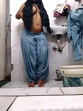 jaanu sex girl online show from 10.09.25