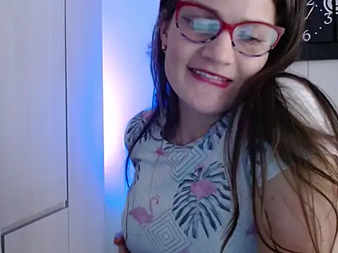 Camila-ventura online show from 10.19.25