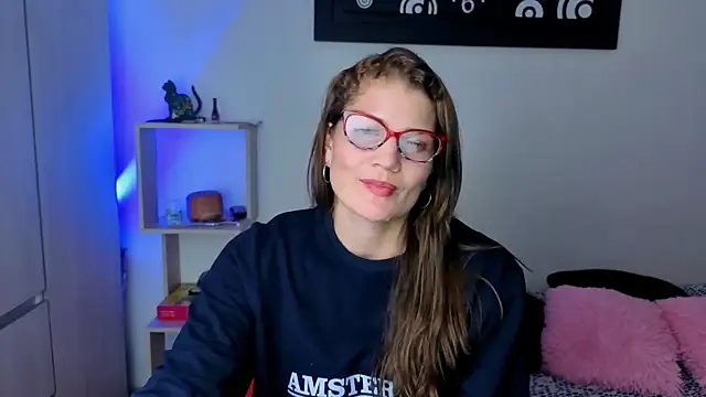 Camila-ventura online show from 11.10.25