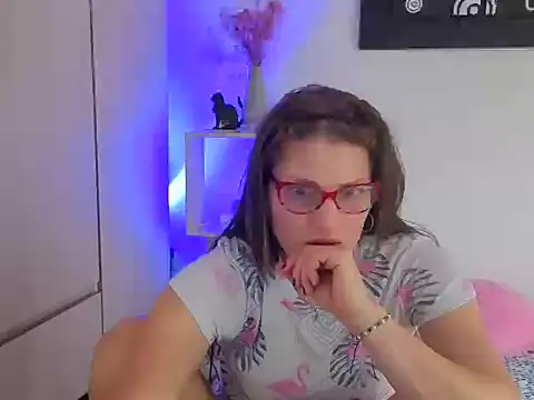 Camila-ventura online show from 11.12.25