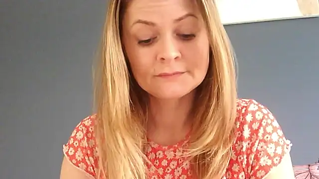 Ginger-bb online show from 04.13.26