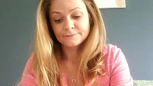 Ginger-bb online show from 04.27.26