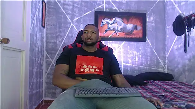 Snapshot of big_blackmen19 chatting on 09.17.25 big blackmen19 online show from 09.17.25