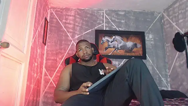 Snapshot of big_blackmen19 chatting on 10.04.25 big blackmen19 online show from 10.04.25