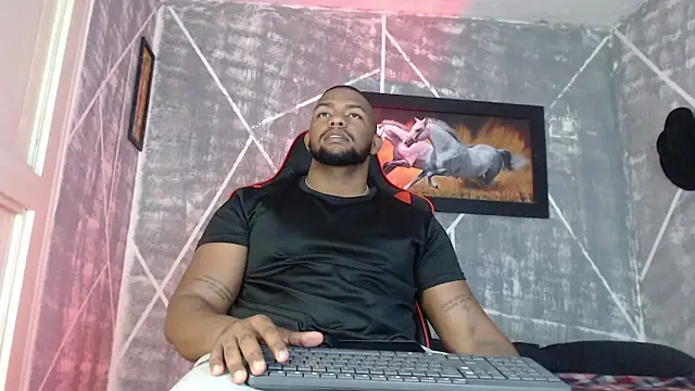 big blackmen19 online show from 12.02.25