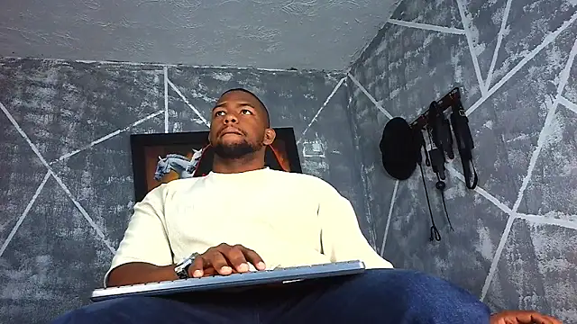 big blackmen19 online show from 03.30.26