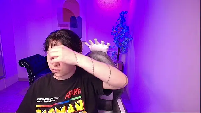 Tarly matches online show from 11.21.25