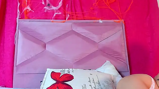 BellaaRossy online show from 10.20.25