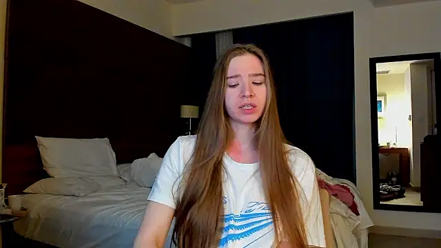 SoulNonNude online show from 02.18.26