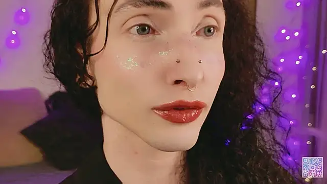 Queen of tease online show from 03.24.26