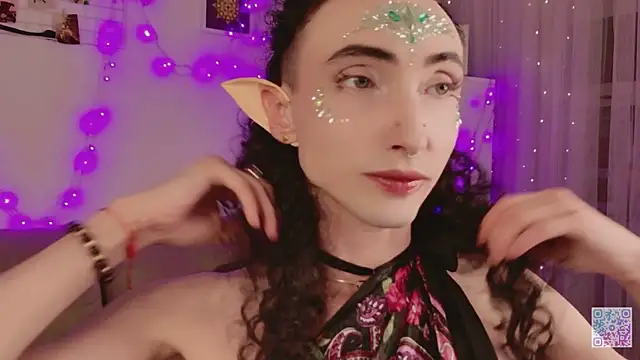 Queen of tease online show from 05.15.26