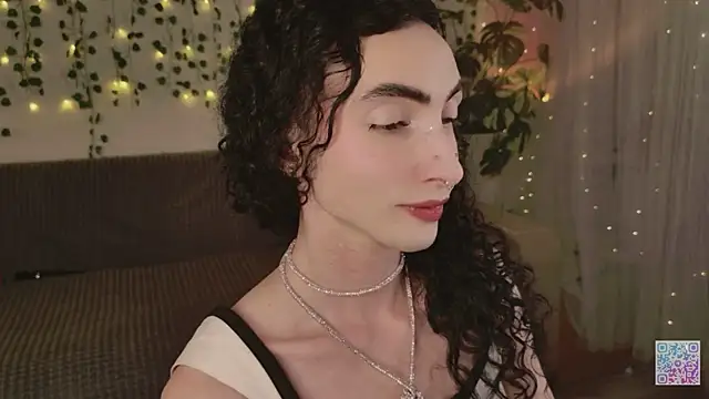 Queen of tease online show from 07.08.26