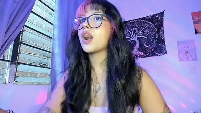 Sweet mim  online show from 11.10.25