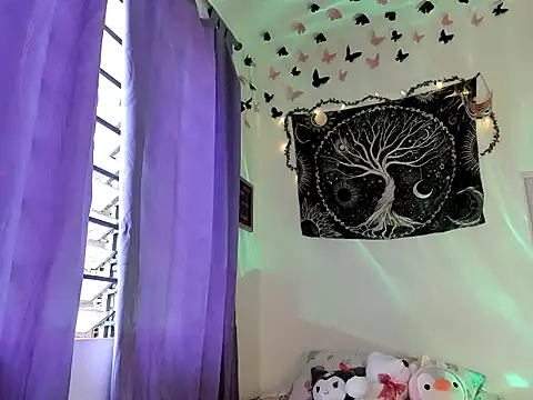 Sweet mim  online show from 03.27.26