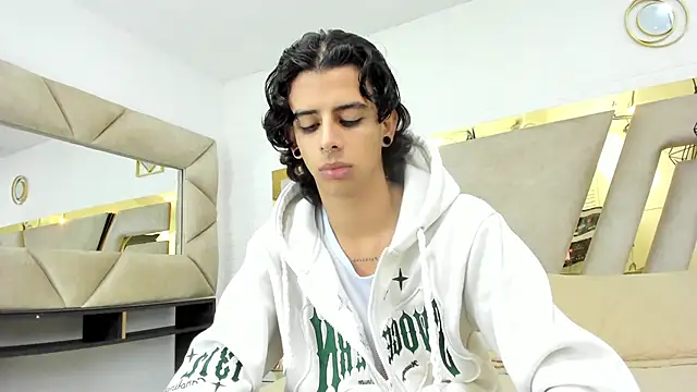 Ibratxandy online show from 11.23.25