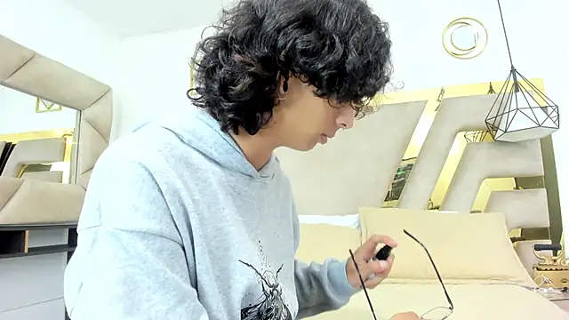 Ibratxandy online show from 11.29.25