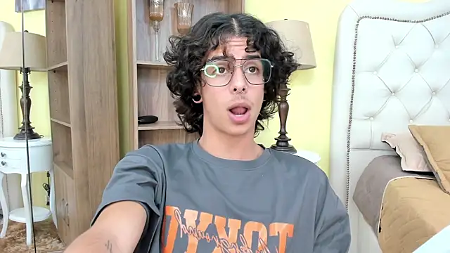 Ibratxandy online show from 01.08.26