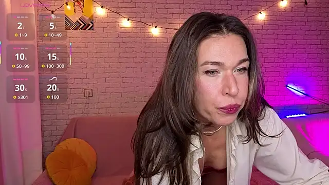 ReginaFoXXXy online show from 09.24.25