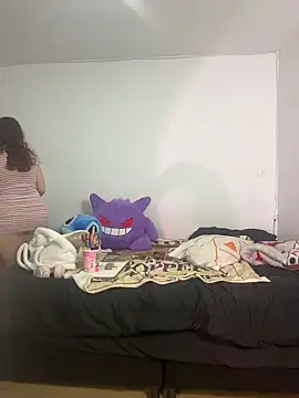 Sharon Black online show from 04.07.26