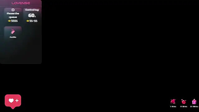 sexymilfnady online show from 03.22.26