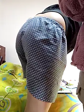 Tendercouple1 online show from 04.19.26