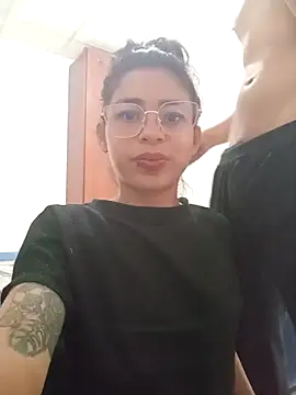 Tendercouple1 online show from 05.11.26