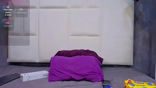 Rachel Donnelly online show from 03.28.26