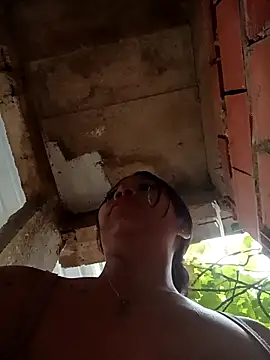 Rous-squir online show from 04.14.26