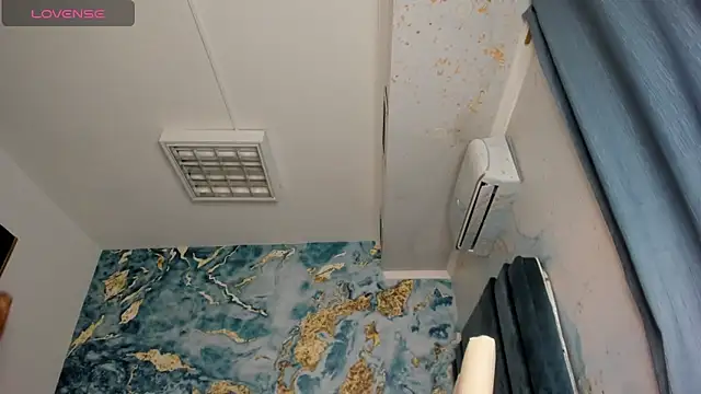 lesly cutee online show from 03.21.26