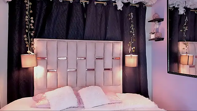 Hanzking01 online show from 11.18.25