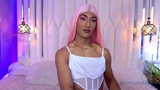 Hanzking01 online show from 04.15.26