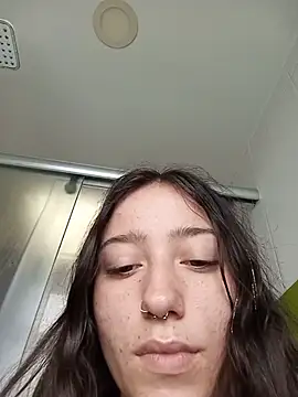 venuss09 s online show from 06.02.26