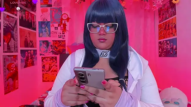 FluffyMelons online show from 10.26.25