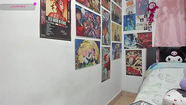 FluffyMelons online show from 02.21.26