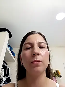 Arianna Moss online show from 02.28.26